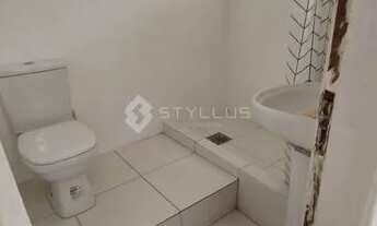 Imagem 6: OTIMO APT. TERREO, SEM CONDOMINIO, AGUÁ SEPARADA, COMPOSTO: SALA, QUARTO EM PISO FRIO, BAN