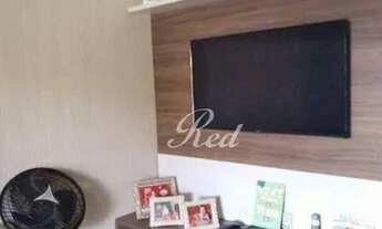 Imagem 2: Casa com 3 dormitórios, 140 m² - venda por R$ 430.000,00 ou aluguel por R$ 3.005,88/mês