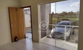 Imagem 2: Edifício ONIX - Apartamento com 2 dormitórios à venda, 88 m² por R$ 350.000 - Recanto das