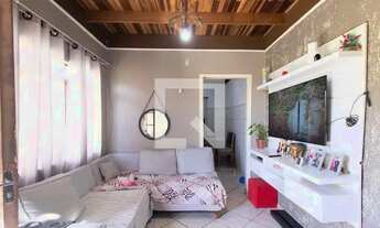 Imagem 2: Casa para Aluguel - Nonoai, 3 Quartos, 70 m2