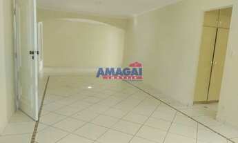 Imagem 3: São José dos Campos - Casa Padrão - Jardim Satélite