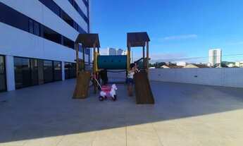 Imagem 3: Apartamento com 4 quartos para alugar por R$ 1900.00, 98.00 m2 - UNIVERSITARIO - CARUARU/P