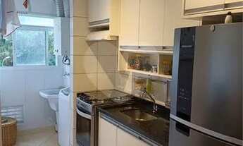 Imagem 6: Apto com 2 dorms, 1 suíte e 1 vaga de garagem