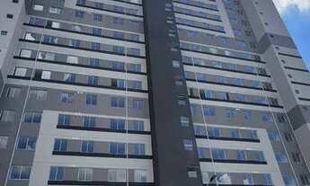 Imagem: Apartamento para aluguel com 35 metros quadrados