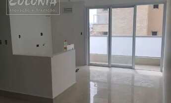 Imagem 4: Santo André - Apartamento Padrão - Jardim