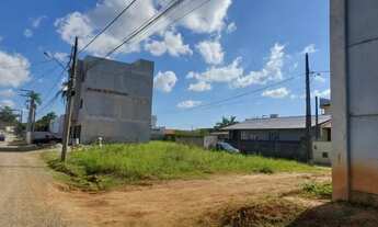 Imagem: Terreno bairro Santo Antônio