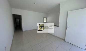 Imagem 5: Casa com 2 dormitórios à venda por R$ 235.000 - Residencial Armando Moreira Righi - São Jo