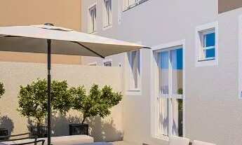 Imagem 5: More em Piata - 2/4 suite e varanda a 5 mim da praia de Piata - entrada apartir de R$ 1000