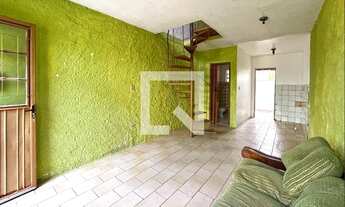 Imagem: Casa de Condomínio para Aluguel - Campo