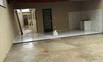 Imagem 5: Casa com 2 dormitórios à venda, 120 m² por R$ 218.000 - Ipiranga - Ribeirão Preto/SP