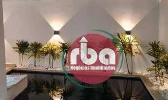 Imagem: Casa com Piscina com 3 quartos e suite /closetpara