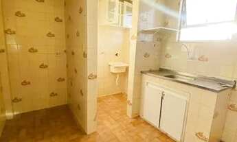 Imagem 6: Apartamento no Engelho Velho de Brotas