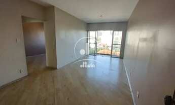 Imagem 3: Apartamento 107m², 2 Quartos, 1 vaga, para alugar, Jardim Bela Vista, Santo André, SP