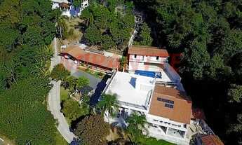 Imagem 4: Magnifica mansao em Serra da Cantareira!