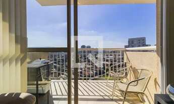 Imagem 6: Apartamento para Aluguel - Barra Funda, 2 Quartos, 63 m2