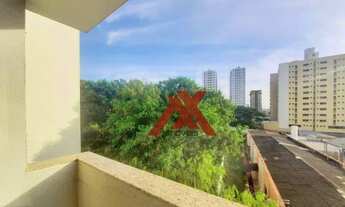 Imagem 6: APTO VILA REDENTORA - 3 Dorm / 1 Suíte / 1 Vaga / 80 m² - SJRP/SP