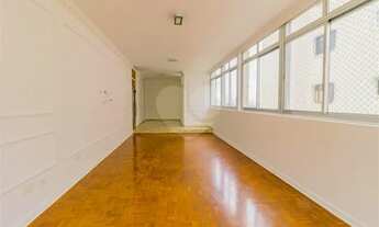 Imagem 6: Apartamento para venda com 234 metros quadrados com 3 quartos em Jardim Paulista - São Pau