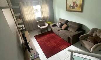 Imagem 5: Sobrado para venda com 190 metros quadrados com 3 quartos em Jardim São Francisco - Guarul