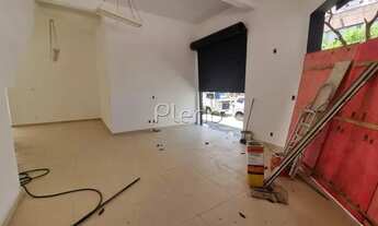 Imagem 3: Salão para locação no Cambuí - Campinas/SP