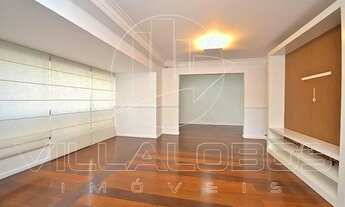 Imagem 5: Apartamento, 160 m² - venda por R$ 2.250.000,00 ou aluguel por R$ 12.532,84/mês - Vila Mad