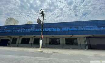 Imagem 2: Juarubatuba Galpão industrial acesso facil a marginal e bairros