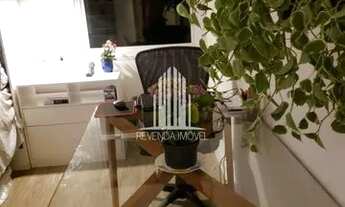 Imagem 4: COND. EDIF. MARIANGELA APARTAMENTO À VENDA SEMI MOBILIADO COM 1 SUÍTE E VAGA NA REGIÃO DO