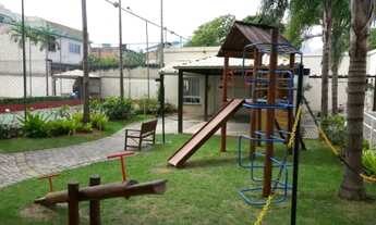 Imagem 3: Alugo casa 2 quartos - condominio fechado em pedra de guaratiba