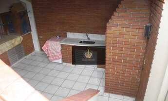 Imagem 4: Casa com 3 dormitórios à venda por R$ 870.000 - Vila Dom Pedro I - São Paulo/SP