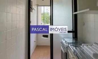 Imagem 5: SãO PAULO - Apartamento Padrão - Moema