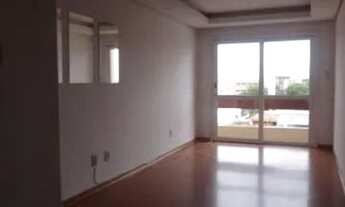 Imagem 6: Apartamento com 2 dormitórios para alugar, 60 m² por R$ 1.800,00/mês - Centro - Pelotas/RS