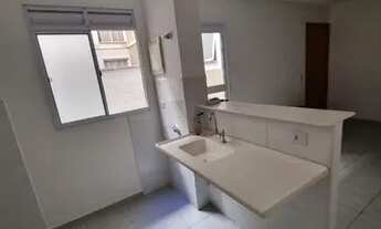 Imagem 7: Apartamento com 2 Quartos, 1 banheiro, Varanda à Venda, 48 m² por R$ 155.000