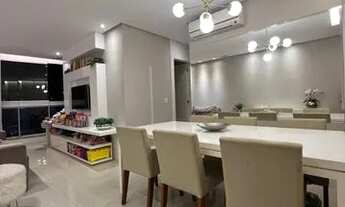 Imagem 4: Apartamento para venda com 60m² com 2 quartos/suíte Jardim Camburi Vitória ES