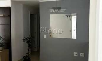 Imagem: Apartamento para locação no Parque Industrial