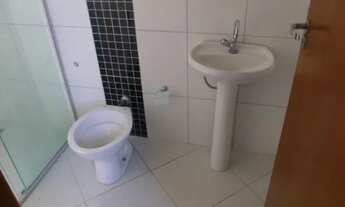 Imagem 6: ALUGO - Casa Geminada com 3 Quartos no Chamonix