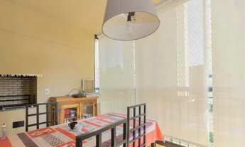 Imagem 7: Apartamento para Venda em Barueri, JARDIM TUPANCI, 3 dormitórios, 1 suíte, 3 banheiros, 1