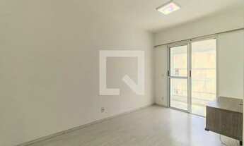 Imagem 2: Apartamento para Aluguel - Bela Vista, 2 Quartos, 52 m2