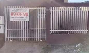 Imagem: Casa com 2 dormitórios para alugar, 75