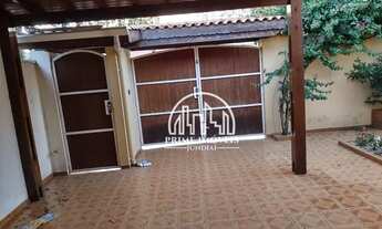 Imagem 2: CASA TÉRREA COM 02 DORMITÓRIOS E 02 BANHEIROS NO JARDIM DANÚBIO JUNDIAÍ SP