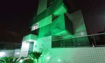 Imagem 2: Contagem - Apartamento Padrão - Santa Helena