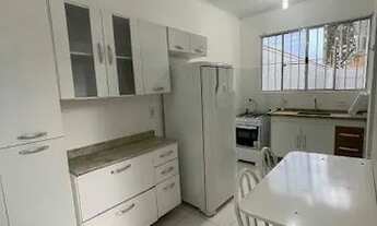 Imagem 2: Kitnet com 1 dormitório para alugar, 20 m² por R$ 1.500,00/mês - Cidade Universitária - Ca