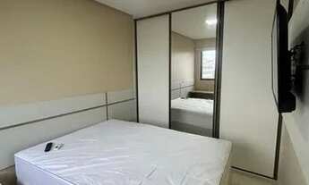 Imagem 5: Apartamento para aluguel possui 49 metros quadrados com 1 quarto em Ponta do Farol - São L