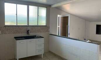 Imagem 6: Casa para aluguel no segundo andar em condomínio fechado com 3 quartos e 1 suíte