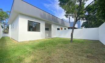 Imagem 3: Casa para venda com 63 metros quadrados com 2 quartos