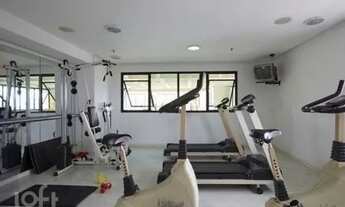 Imagem 7: Apartamento para venda com 28 metros quadrados com 1 quarto