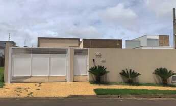 Imagem: Casa com Piscina- Á venda - Brotas, São