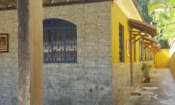 Imagem: Casa de Vila em Realengo