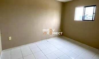 Imagem 2: Apartamento com 2 dormitórios, 45 m² - venda por R$ 130.000,00 ou aluguel por R$ 550,00/mê