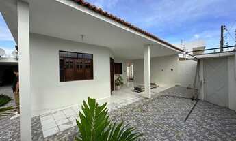 Imagem 2: Belíssima casa a venda no bairro Santa Esmeralda em Arapiraca - Alagoas