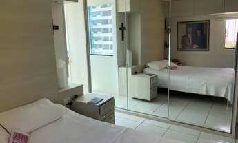 Imagem 3: Apto Maurício de Nassau a venda. 130m, 200m da avenida alAganenon Magalhães