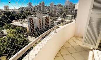 Imagem: APARTAMENTO COM SACADA ABERTA, excelente